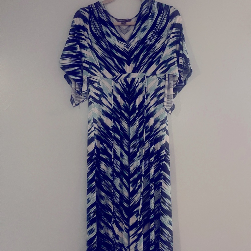 Tommy Bahamas dress